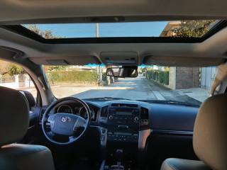 TOYOTA Land Cruiser usata, con ESP