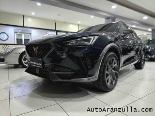 CUPRA Formentor usata, con Sedili sportivi