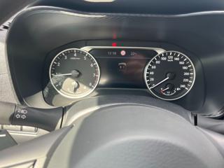 NISSAN Juke usata, con Autoradio
