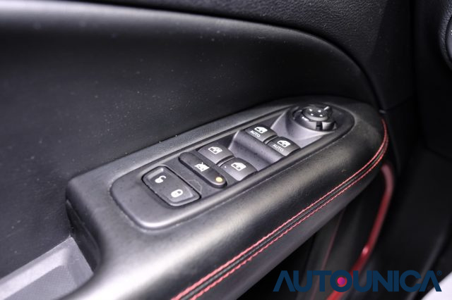 JEEP Compass usata, con Volante multifunzione