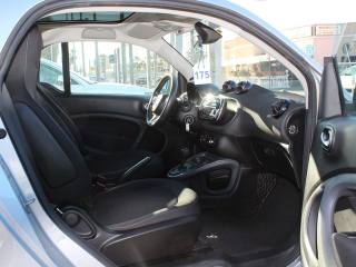 SMART ForTwo usata, con ESP