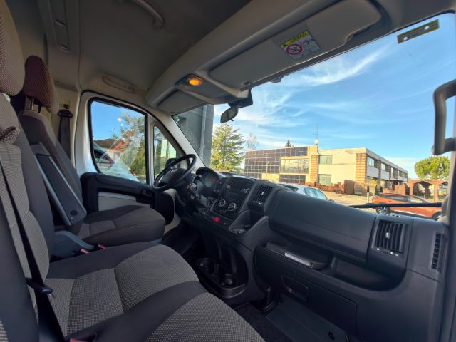 FIAT Ducato usata, con Servosterzo