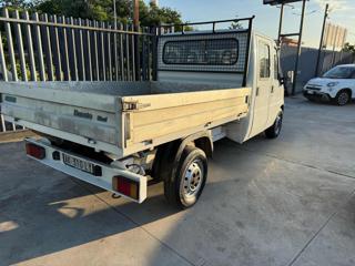 FIAT Ducato usata 10