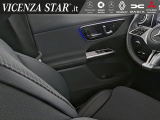 MERCEDES-BENZ GLC 220 usata, con Climatizzatore