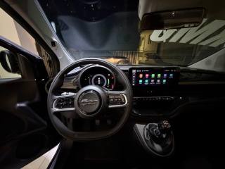 FIAT 500 usata, con Start/Stop Automatico