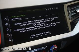 AUDI A1 usata, con Bluetooth
