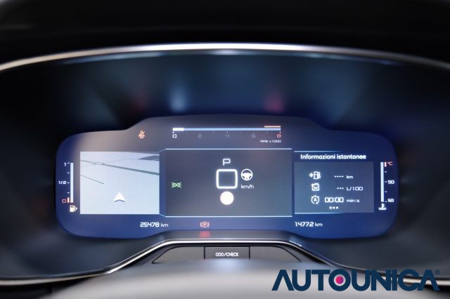 CITROEN C5 Aircross usata, con Cerchi in lega