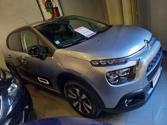 CITROEN C3 usata, con Airbag Passeggero