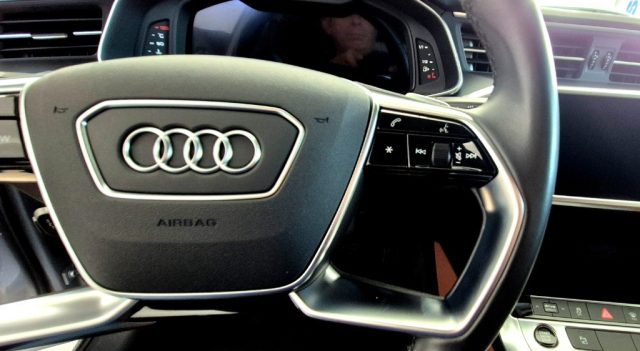 AUDI A6 allroad usata, con Cronologia tagliandi