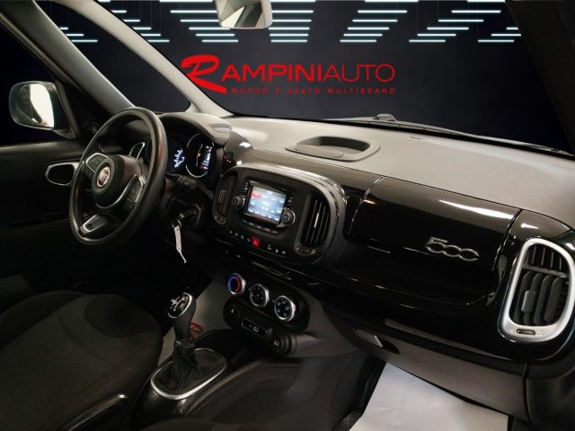 FIAT 500L usata 18