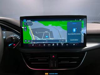 FORD Focus usata, con Cruise Control