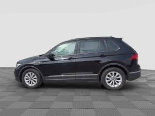 VOLKSWAGEN Tiguan usata 1