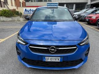 OPEL Corsa usata, con Airbag laterali