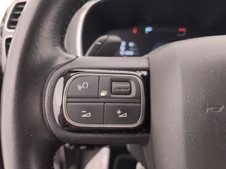 CITROEN C5 Aircross usata, con Immobilizzatore elettronico