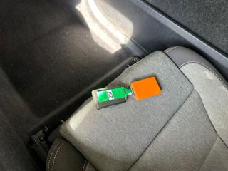 VOLVO XC40 usata, con Sistema di navigazione