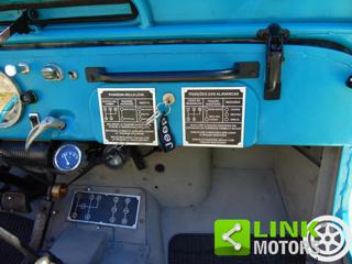 JEEP Other usata 15