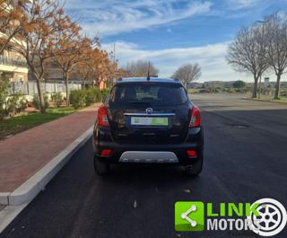 OPEL Mokka usata, con Airbag Passeggero
