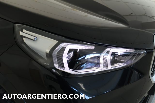 BMW X1 usata, con Fari full-led