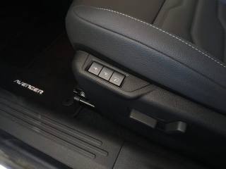 JEEP Avenger usata, con Climatizzatore