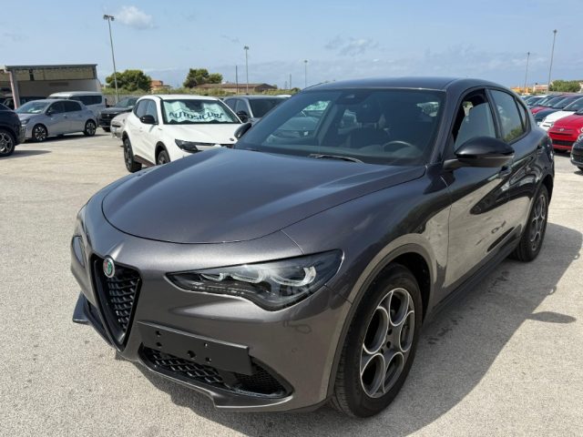 ALFA ROMEO Stelvio usata, con ABS