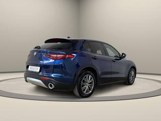 ALFA ROMEO Stelvio usata, con Alzacristalli elettrici