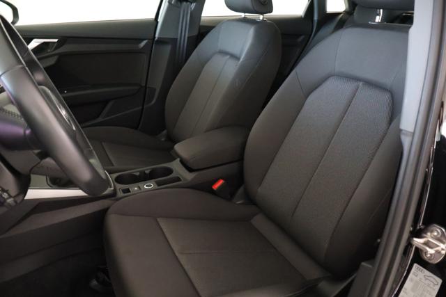 AUDI A3 usata, con Autoradio