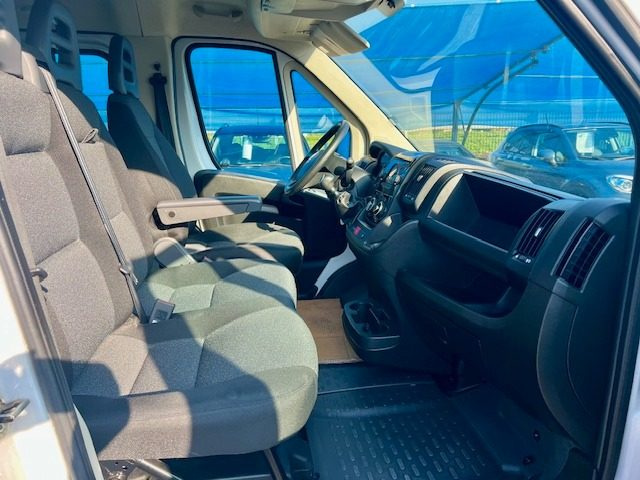 FIAT Ducato usata, con Chiusura centralizzata telecomandata