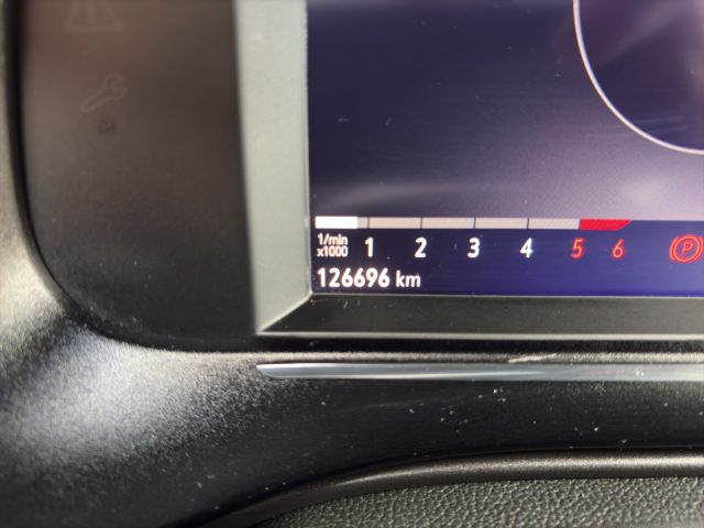 OPEL Corsa usata, con Bracciolo