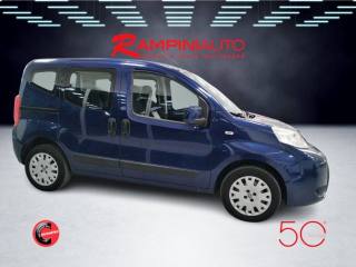 FIAT Qubo usata 5
