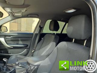 BMW 114 usata 24