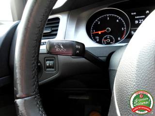 VOLKSWAGEN Golf usata 24