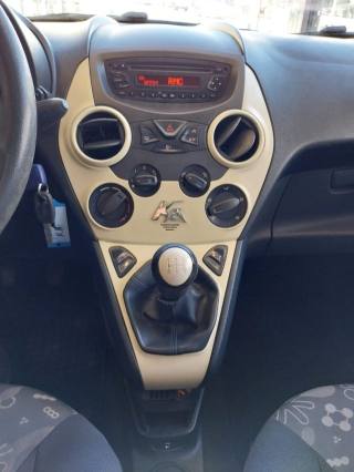 FORD Ka+ usata 16