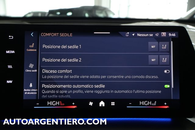 BMW X2 usata, con Volante in pelle