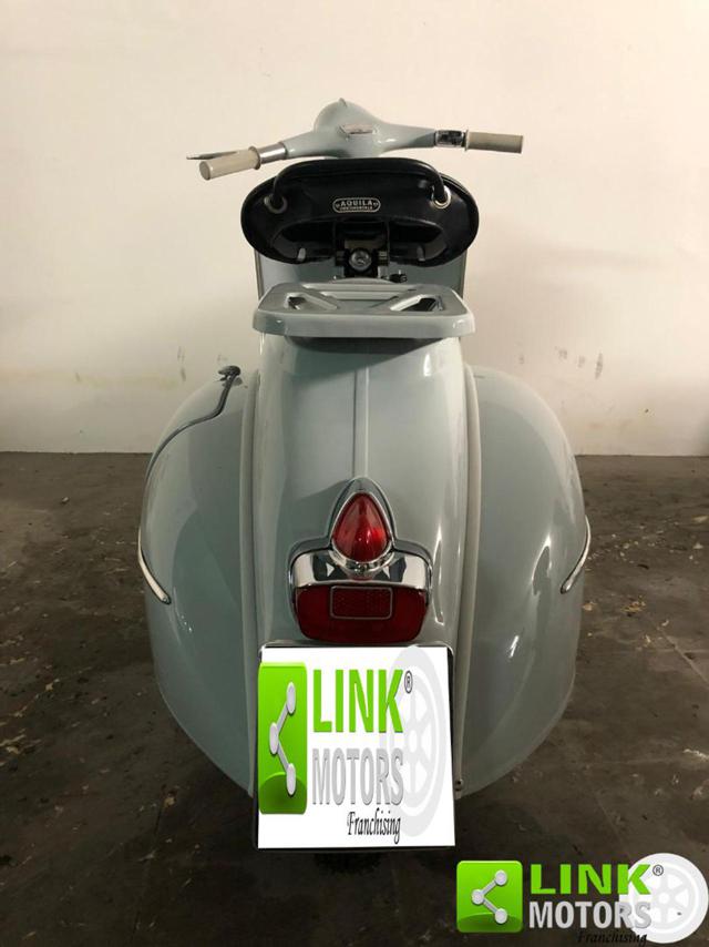 PIAGGIO Vespa 125 Primavera usata 9