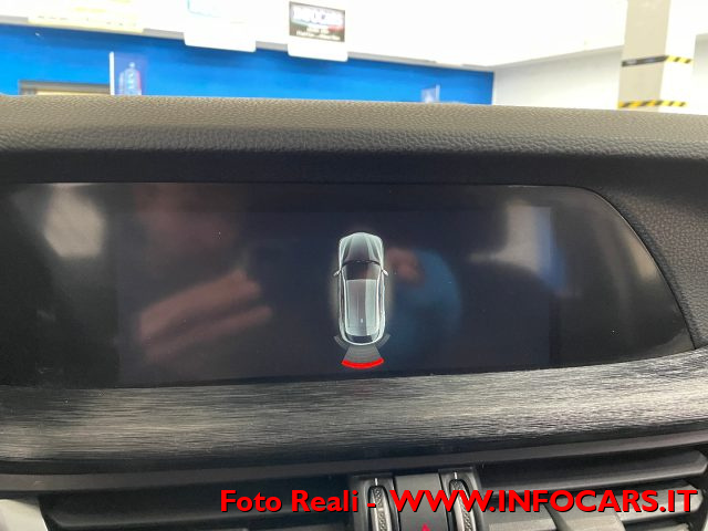 ALFA ROMEO Stelvio usata, con Servosterzo