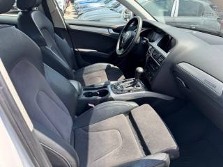 AUDI A4 allroad usata, con Controllo automatico clima