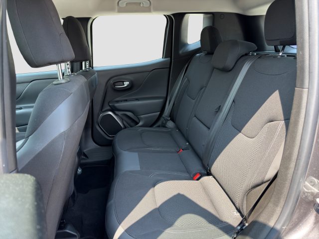 JEEP Renegade usata 10