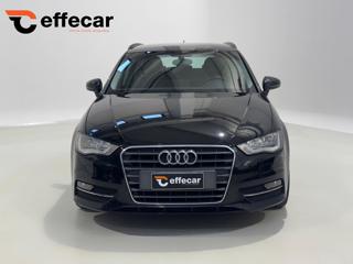 AUDI A3 usata, con Airbag