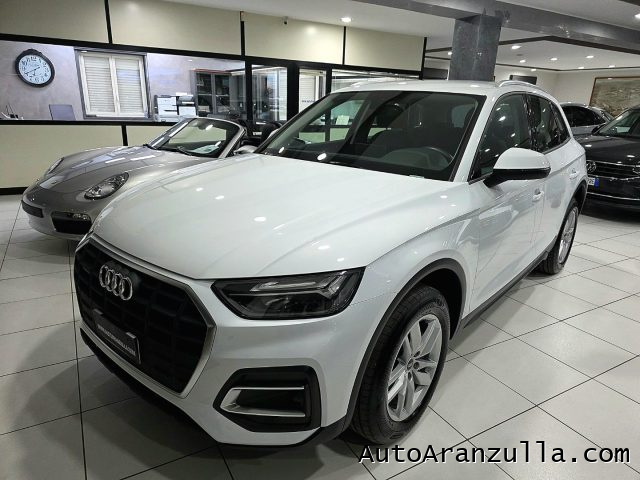 AUDI Q5 usata, con ABS