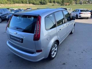 FORD C-Max usata, con Cerchi in lega