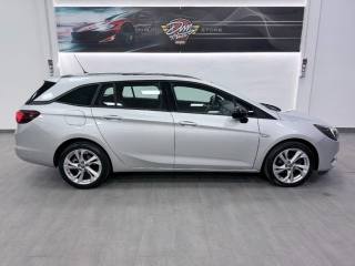 OPEL Astra usata, con Airbag Passeggero