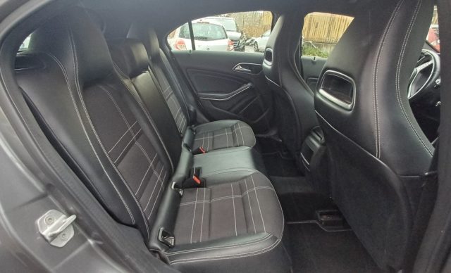 MERCEDES-BENZ A 180 usata, con Controllo trazione