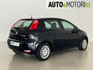 FIAT Punto usata, con Alzacristalli elettrici