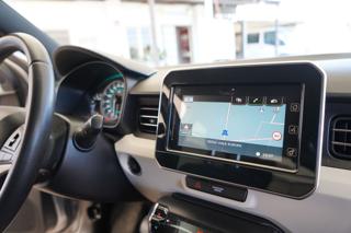 SUZUKI Ignis usata 24