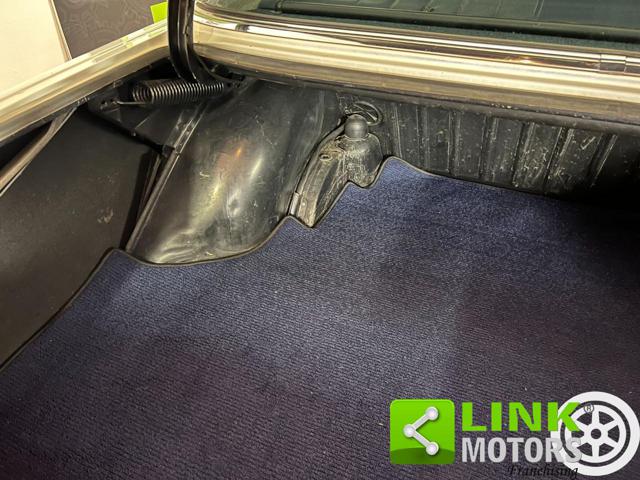 MERCEDES-BENZ 220 usata 39