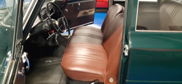 ALFA ROMEO Giulia usata 2