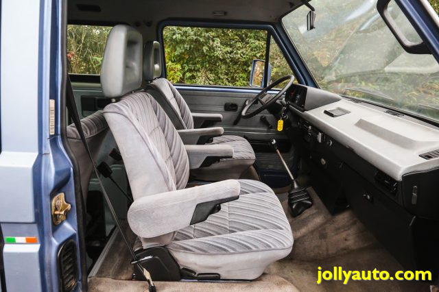 VOLKSWAGEN T3 usata 79