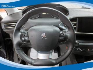 PEUGEOT 308 usata, con Airbag Passeggero