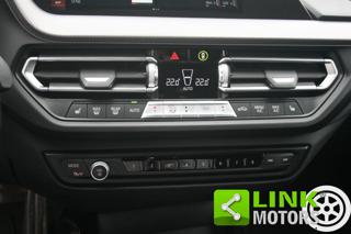 BMW 118 usata, con Climatizzatore