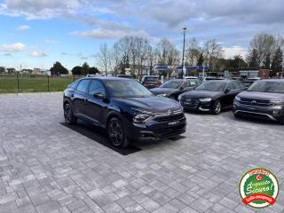 CITROEN C4 usata, con Autoradio